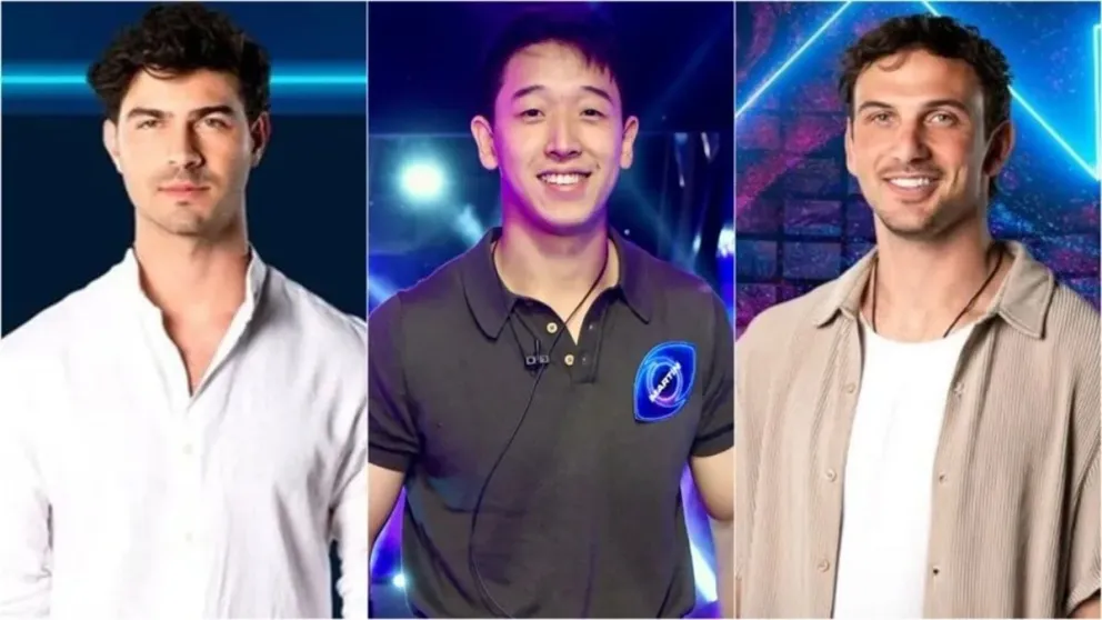 Cuenta regresiva en Gran Hermano: cuál de los Bro abandonará la casa este domingo según las encuestas