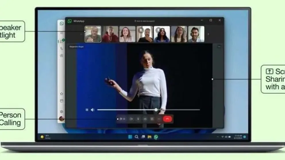 WhatsApp-nuevas funciones