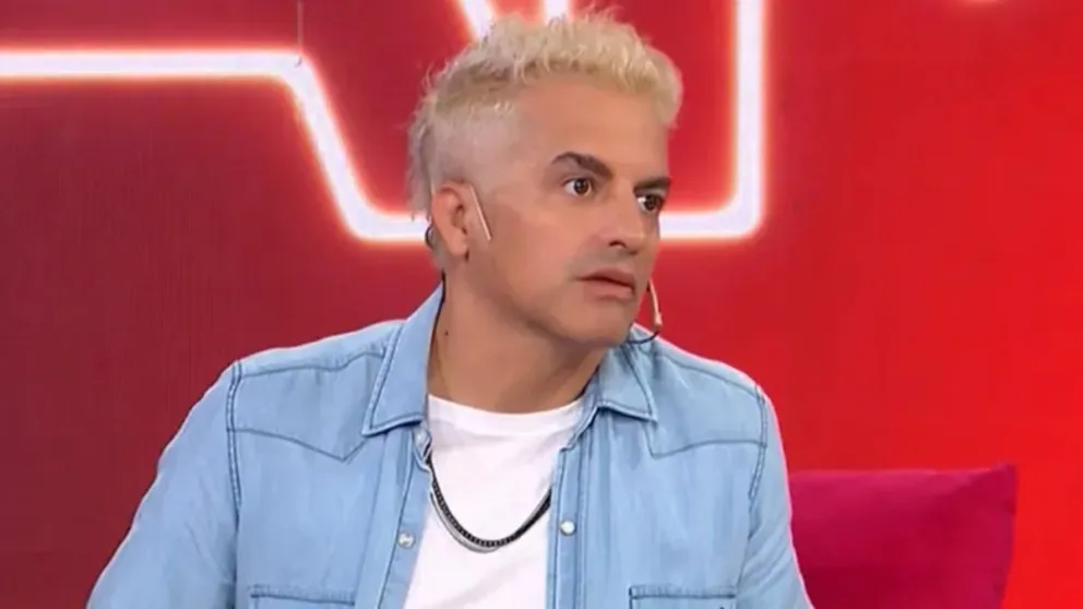 Ángel de Brito reveló los secretos de producción de Gran Hermano: te contamos todos los detalles