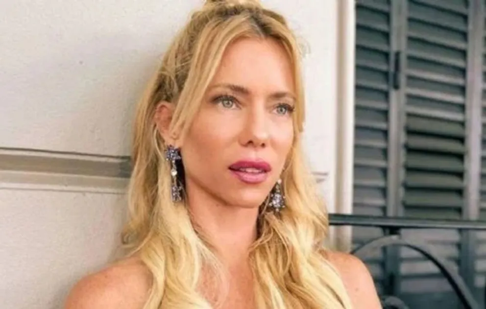 Nicole Neumann comparte la emoción del regreso a casa con su pequeño hijo: momentos de amor y felicidad