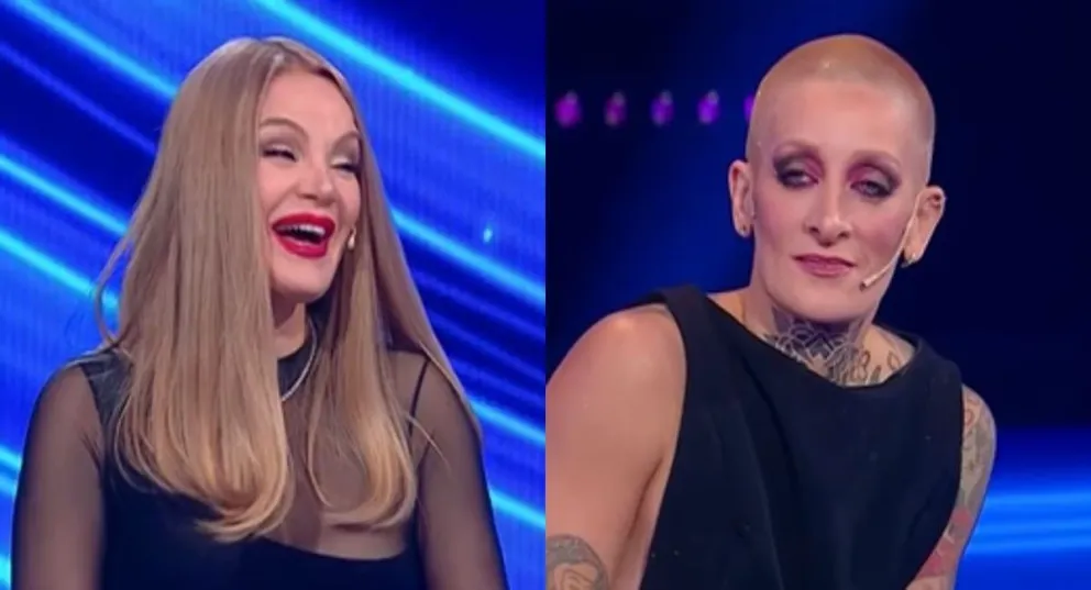 Furia en el banquillo de Gran Hermano: confesó los motivos detrás de su polémica salida del reality