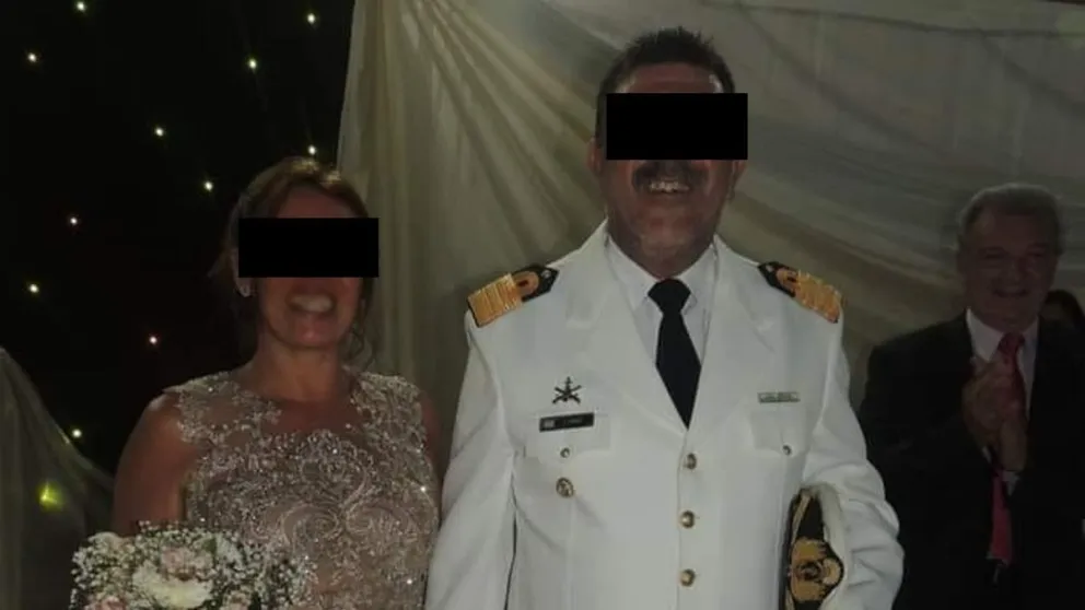 Carlos Pérez y Mai