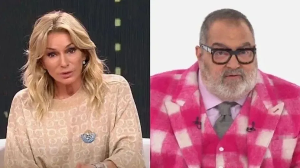 Yanina Latorre comparte información sobre la delicada condición de salud de Jorge Lanata
