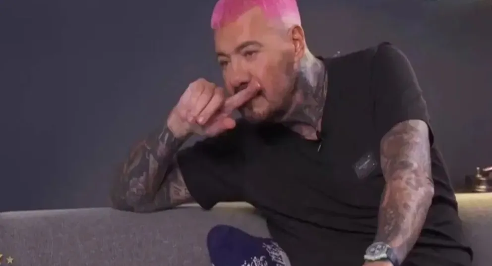 El doloroso revés de Marcelo Tinelli con su programa "Primos de América": un duro golpe para el productor