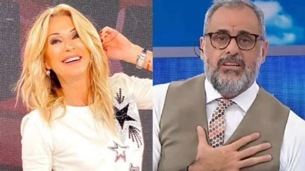 Declaraciones impactantes: Yanina Latorre desmiente a Jorge Rial sobre supuesta reunión de Milei y Furia