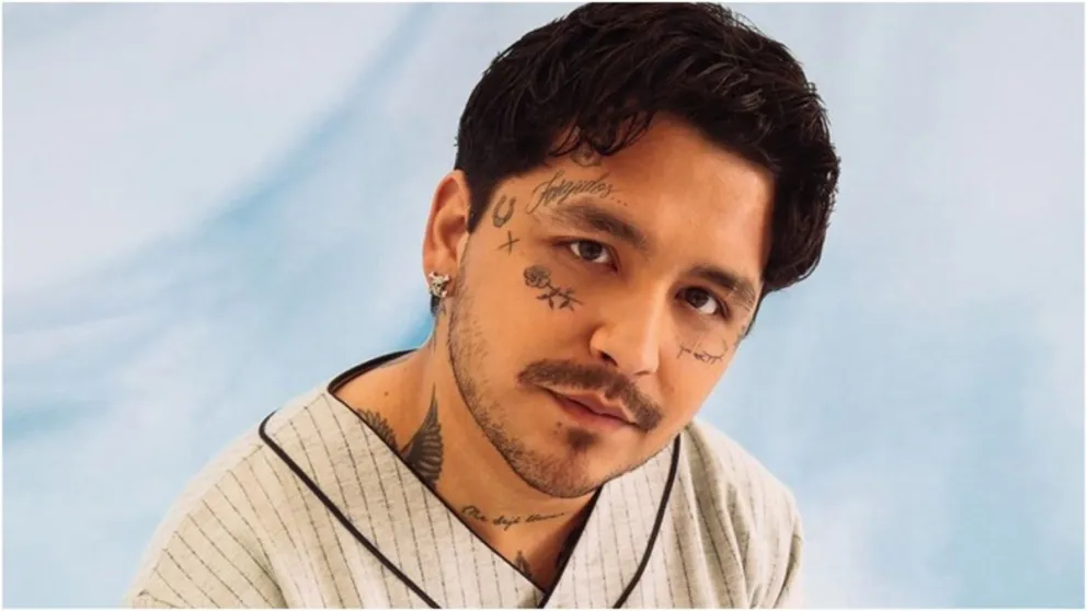 Padres de Christian Nodal se pronuncian y hablan de su relación con Ángela Aguilar