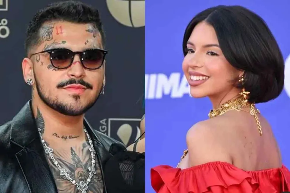 La alianza millonaria entre Ángela Aguilar y Christian Nodal que está en boca de todos