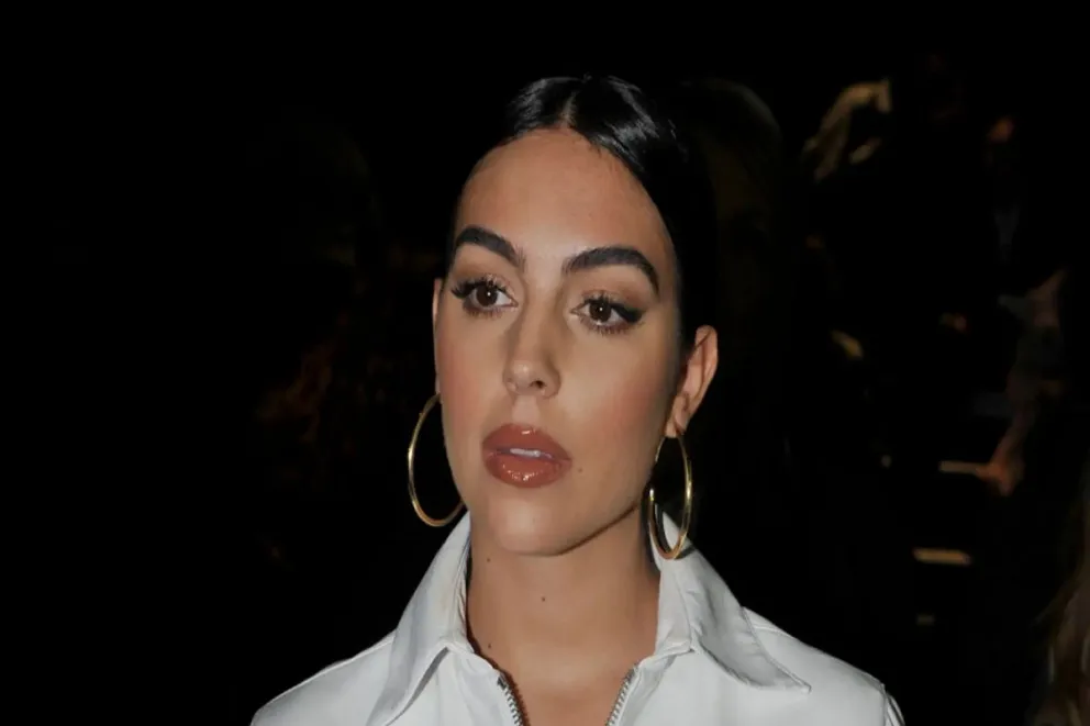 Descubrí el video de Georgina Rodríguez que ha generado controversia en ...