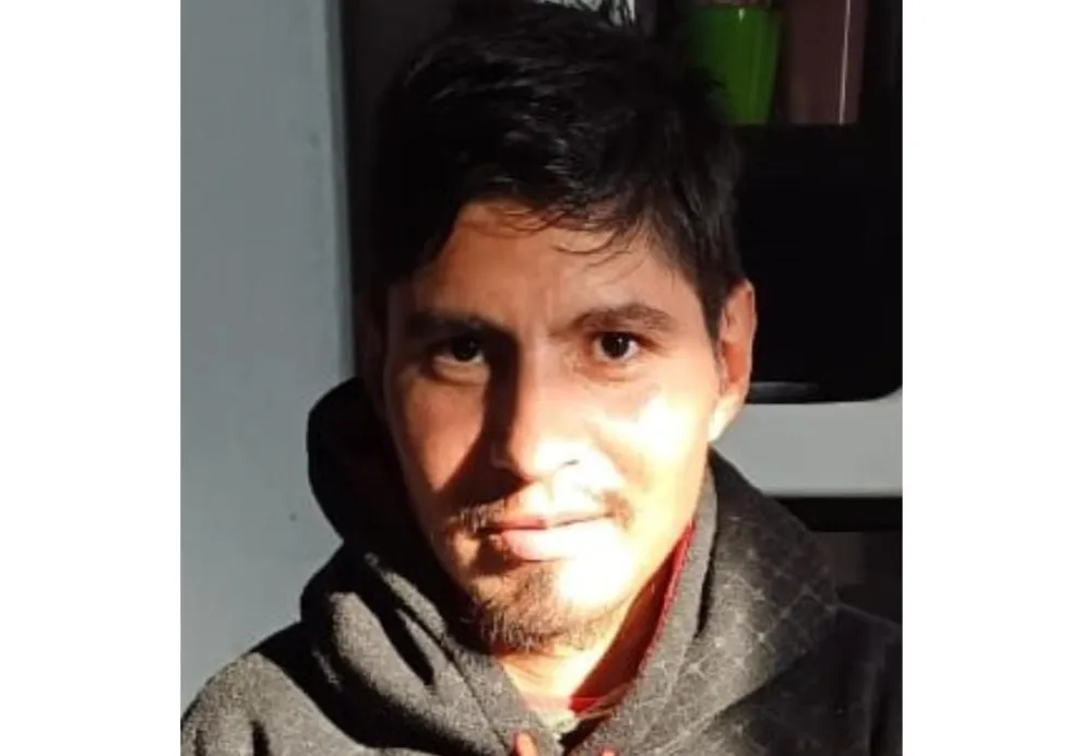 Buscan intensamente a un salteño desaparecido durante el fin de semana largo