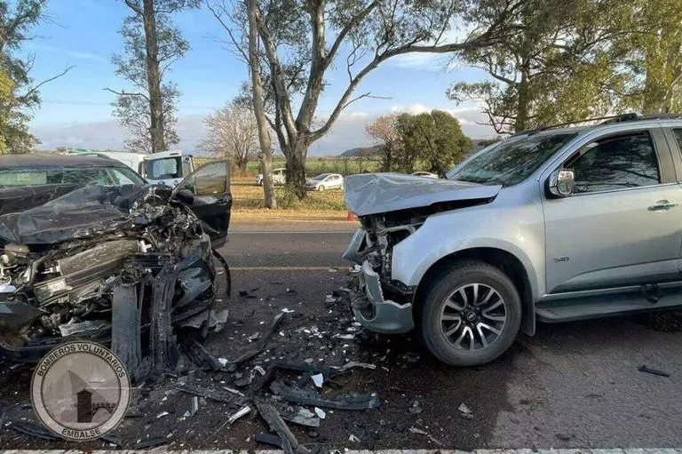 Ruta Provincial 5
