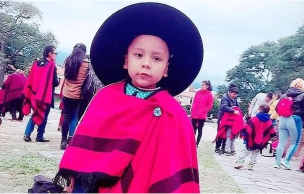 |ÚLTIMO MOMENTO| Raptaron a un niño de 4 años en Salta: el pueblo está conmocionado