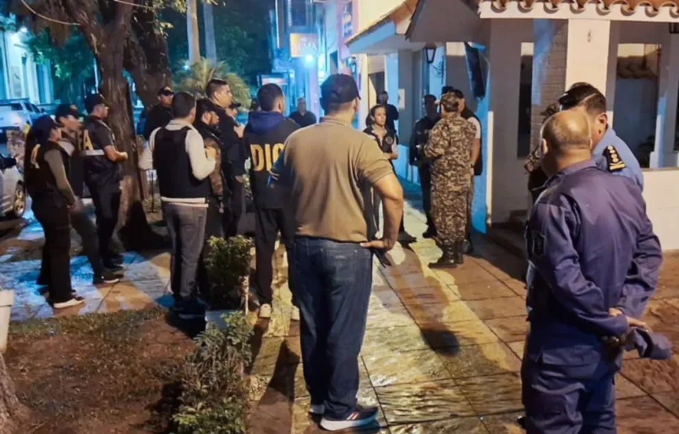 Caso Loan: la justicia estableció un rotundo cambio de carátula que lo modifica todo