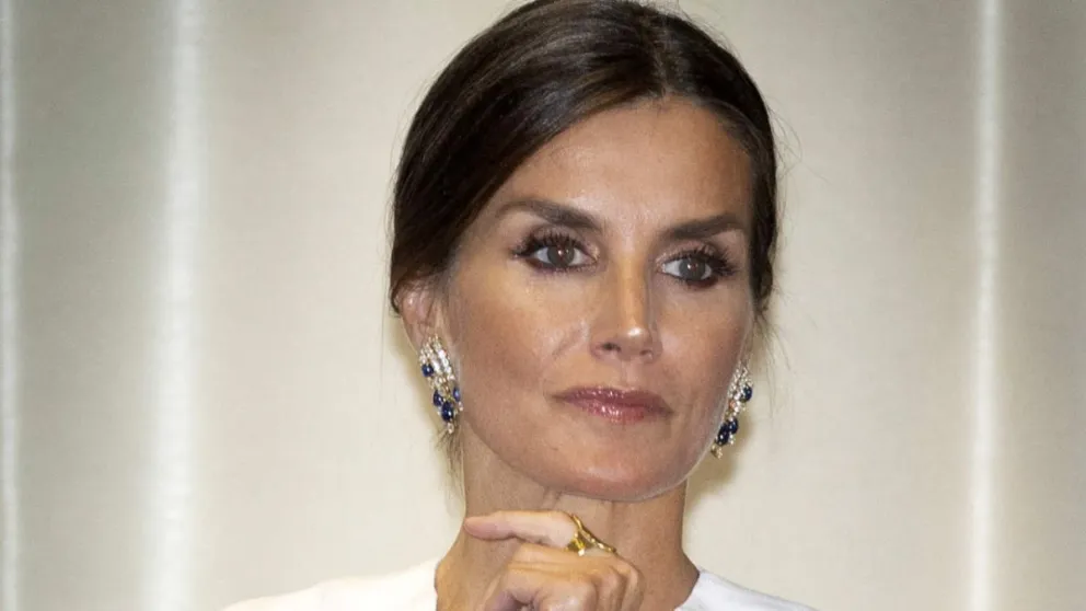 Conoce el ritual que la reina Letizia se ha negado a seguir: forma parte de las costumbres de los Borbón