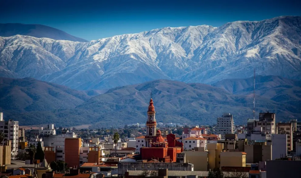 Salta 