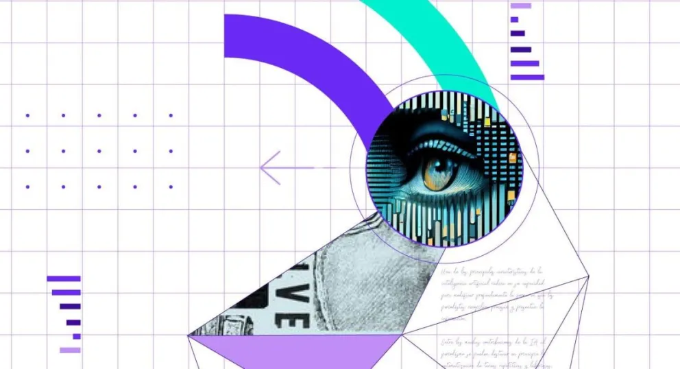 Telecom: Redacciones 5G lanza "Periodismo IA", una guía de integración para la inteligencia artificial