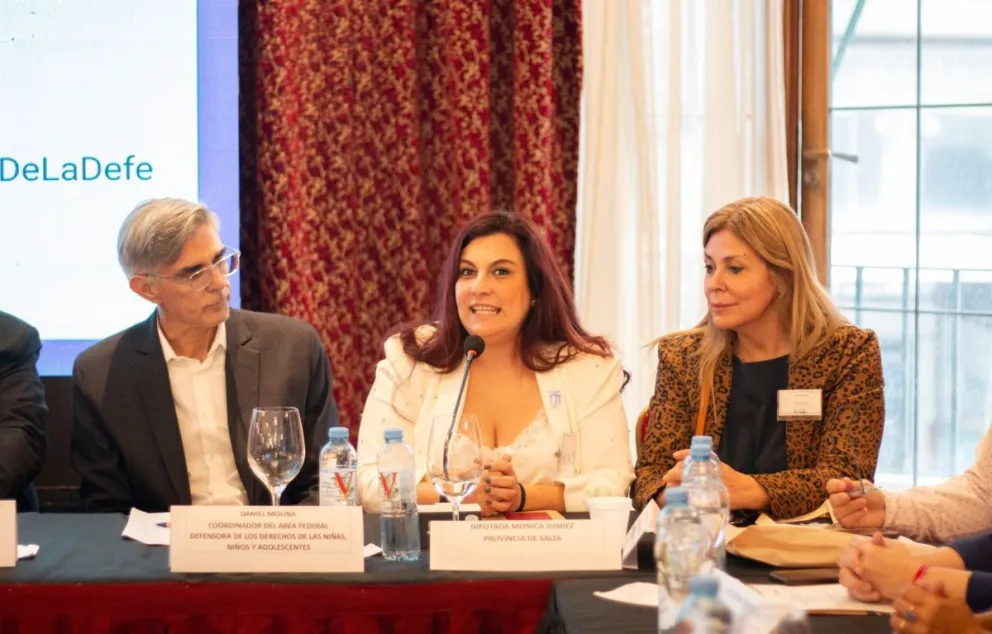 Mónica Juárez