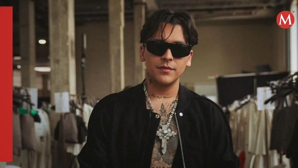 CHRISTIAN NODAL