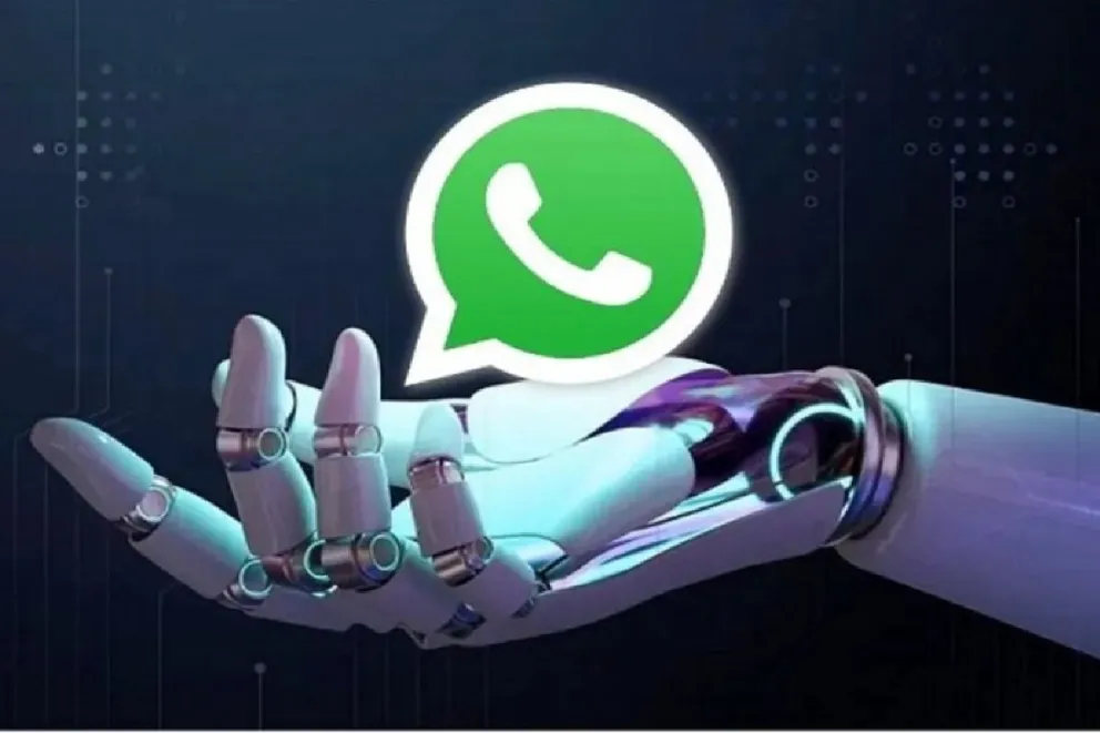 WhatsApp se renueva: la IA llega a las empresas argentinas. Conocé cómo funcionará
