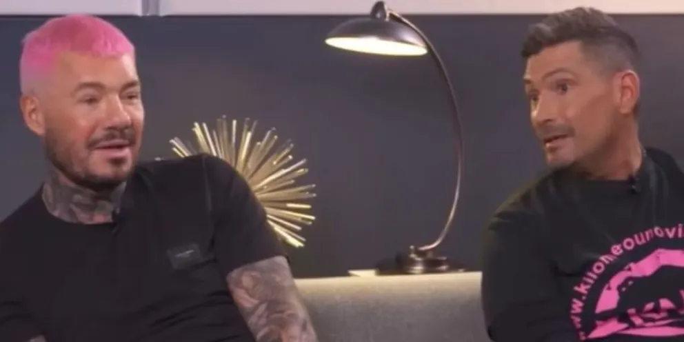Marcelo Tinelli
