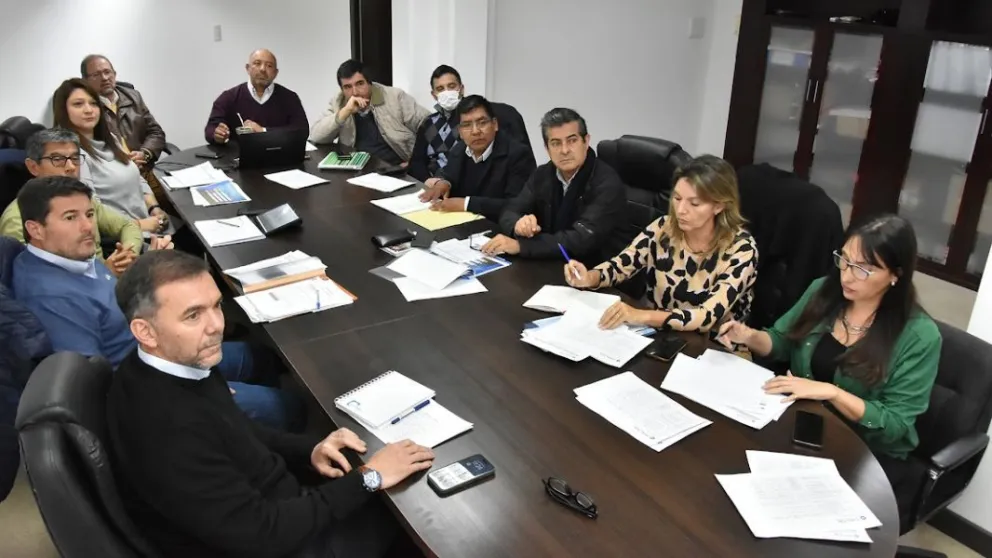 Gobierno de Salta: el ambicioso plan de 72 obras para mejorar la infraestructura en la Puna salteña