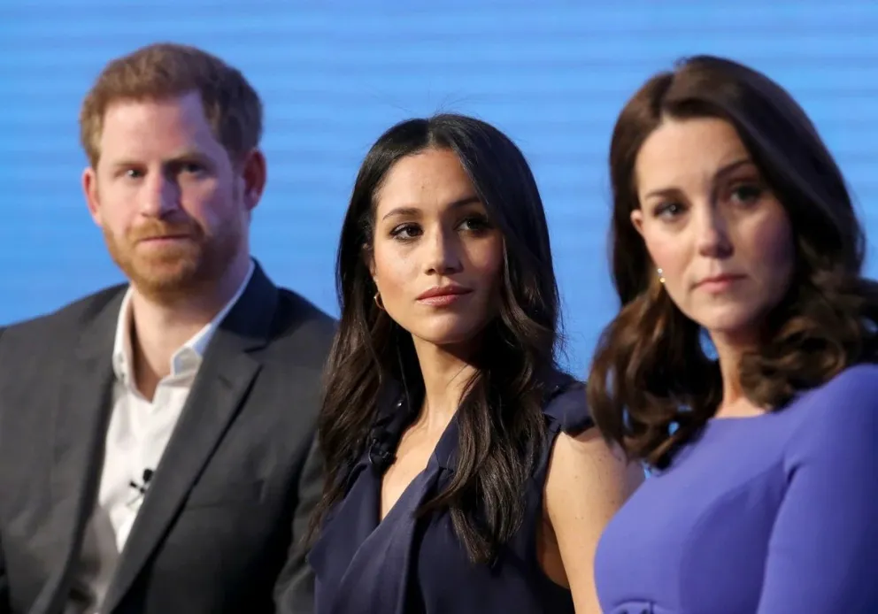 El increíble intento de Harry y Meghan Markle para hablar con Kate Middleton: ¿posible reconciliación?