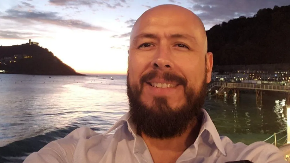 Freddy Soria, secretario de la Cámara Hotelera Gastronómica: "El sector está bastante golpeado"