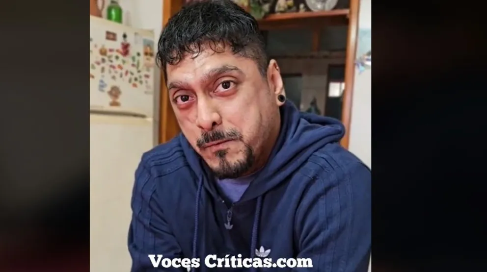 Historias que inspiran: Esteban Castillo, de quedar cuadripléjico a ser profesor de educación física