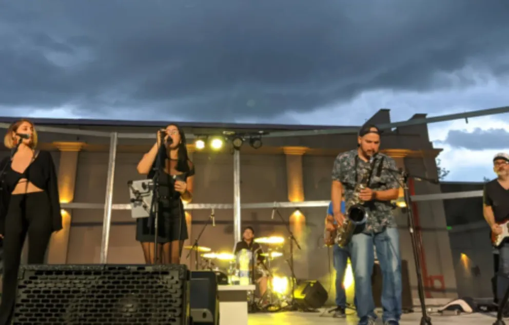 La Usina Cultural invita a jóvenes salteños a participar de "Recreo Musical"
