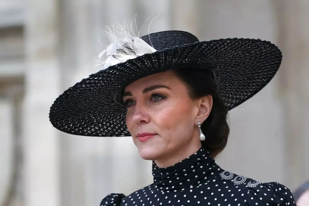 No solo Kate Middleton, aseguran que salud de este miembro de la realeza va de mal en peor