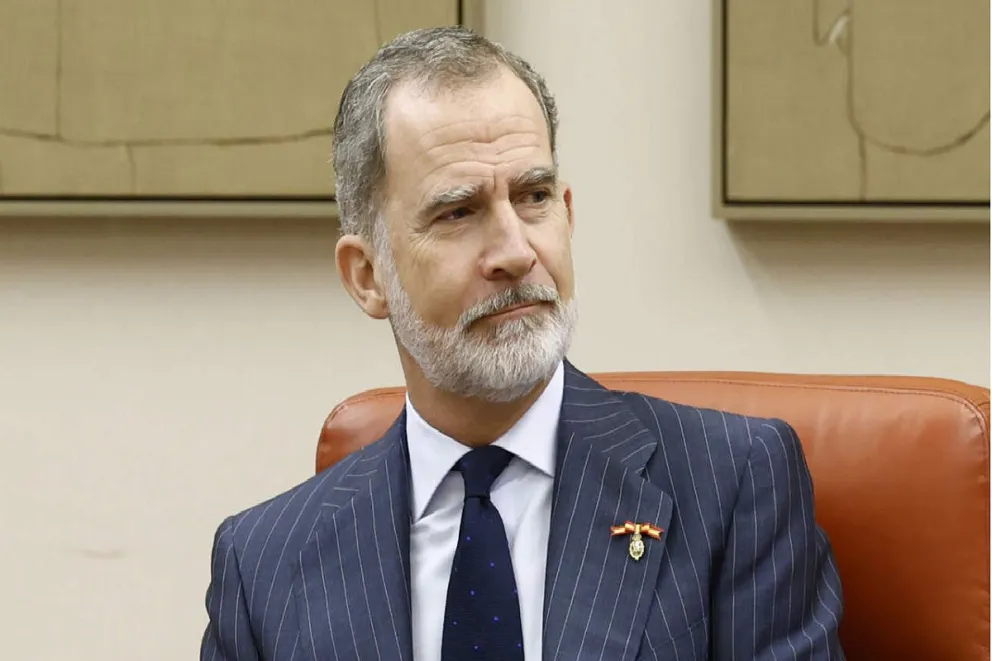 Rey Felipe paga millones de euros para ocultar polémico video de Letizia 