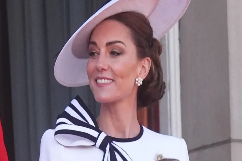 Las pruebas de que Kate Middleton y la reina Letizia no se soportan 