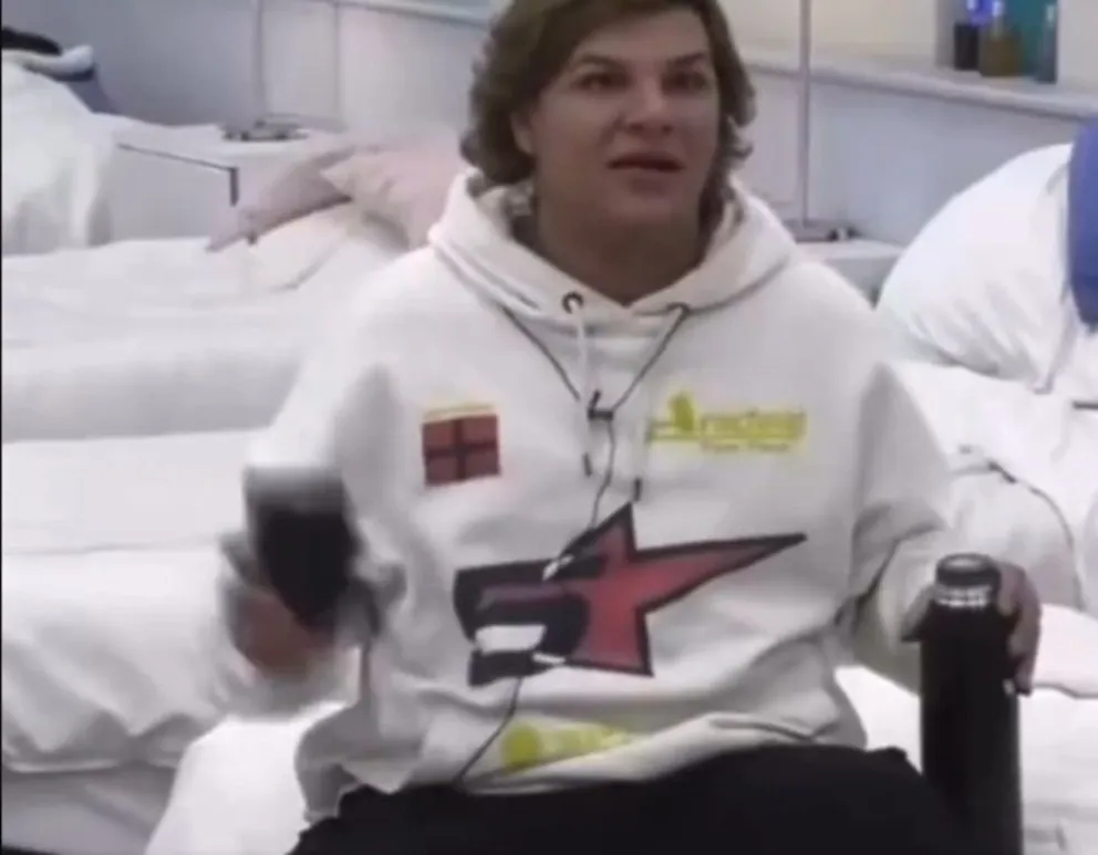 Gran Hermano