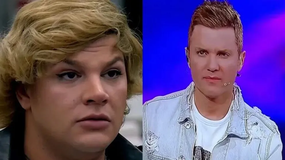 Emmanuel Vich estalla contra Gran Hermano: te contamos los motivos de su reacción
