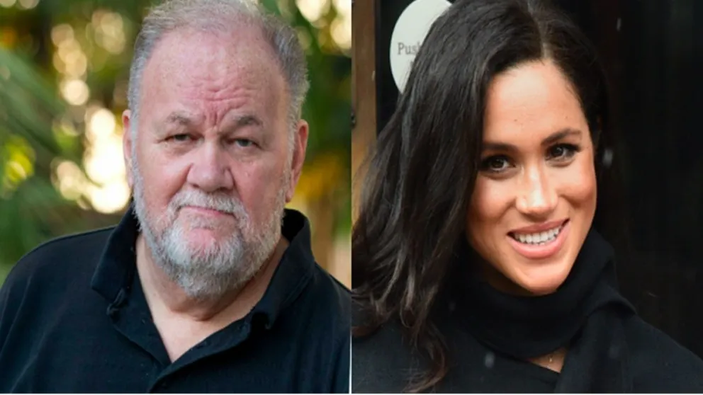 El desgarrador pedido del padre de Meghan Markle cerca de cumplir 80 años: ¿esperanza de reconciliación?