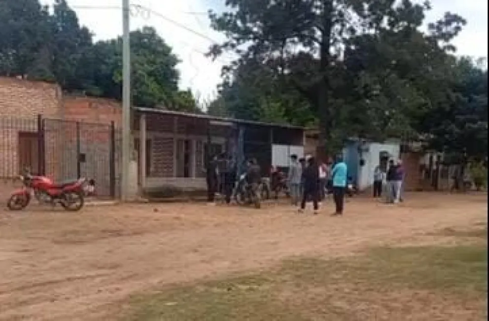 Tragedia en Tartagal: encontraron a una mujer sin vida en el interior de su vivienda