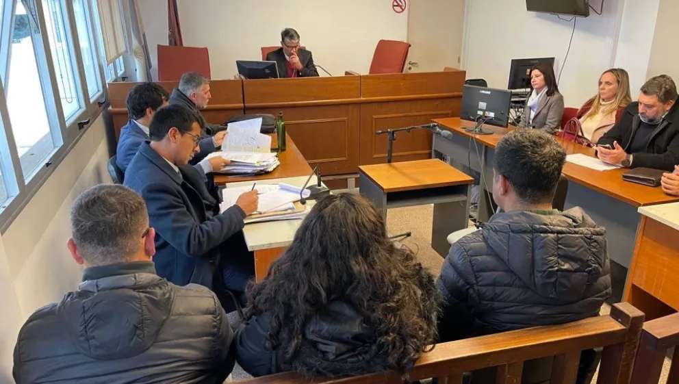 Histórico fallo: los directivos de la financiera Agrinvert fueron condenados a prisión por estafar salteños
