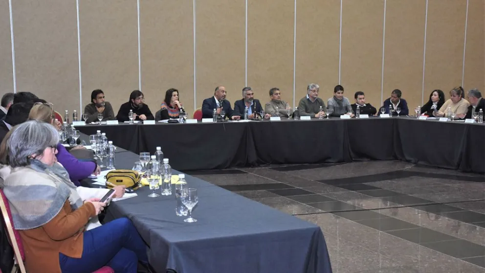 Paritarias en Salta: se suspendió la reunión prevista para mañana
