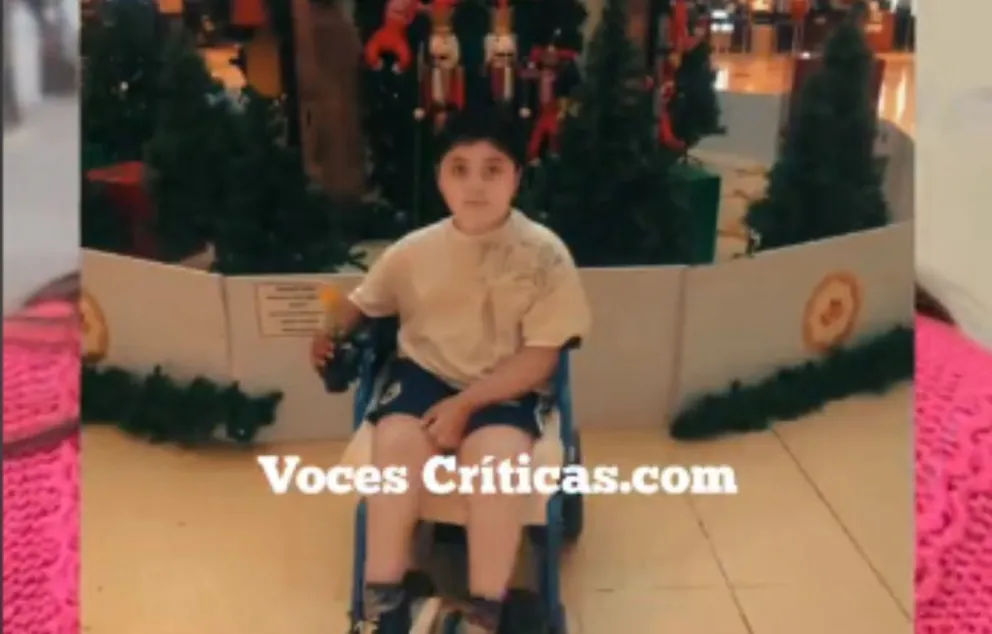 "Todos por Joaquín": realizarán un evento solidario para ayudar a un niño con una grave enfermedad