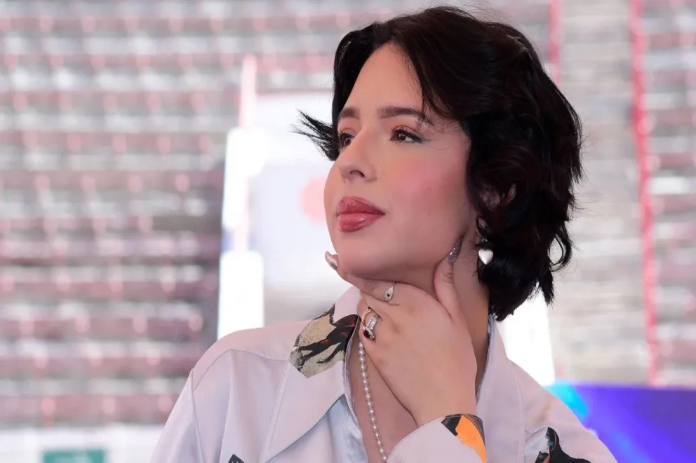 Christian Nodal bajo el dominio de Ángela Aguilar: Video revela la realidad de su relación