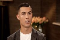 Cristiano Ronaldo y la cruda realidad detrás de los pies del astro del fútbol