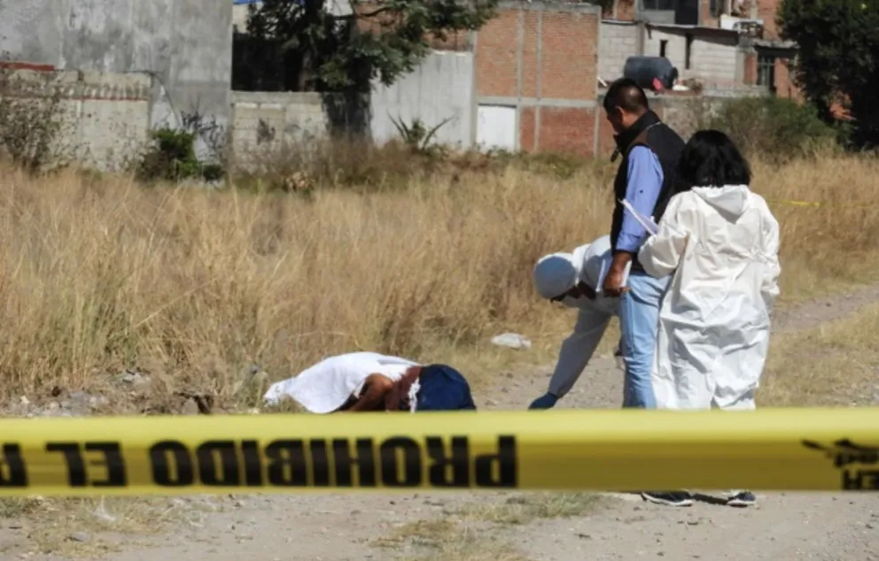 Circunvalación Oeste: Ladrones se vistieron de gendarmes y realizaron un robo millonario 