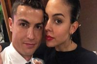 Georgina Rodríguez celebra con bombo y platillo el triunfo de Cristiano Ronaldo en la Eurocopa