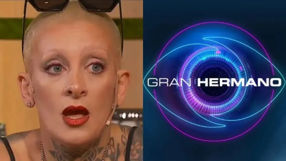 Gran Hermano prepara el regreso de Furia Scaglione a la casa para un evento sorprendente: te lo contamos todo