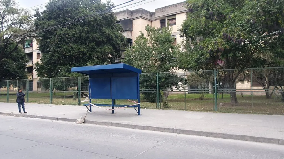 Municipalidad de Salta