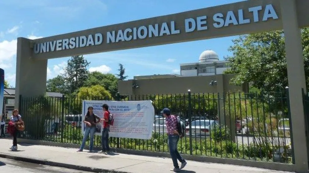 Conflicto universitario: la crítica situación financiera de la UNSa preocupa a toda la comunidad