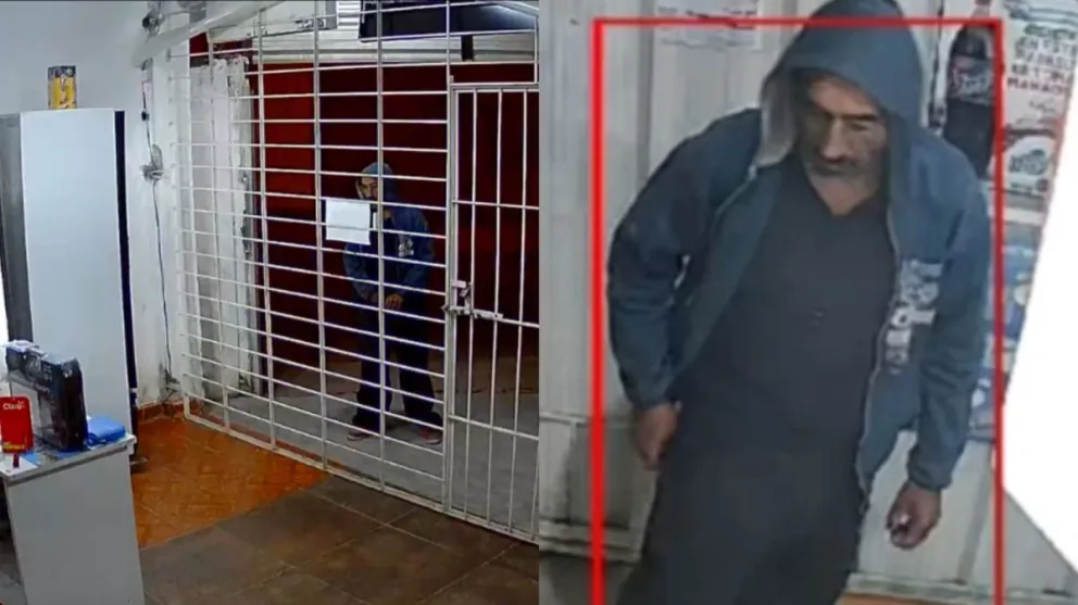 Terror en zona sudeste: un depravado acosó a tres niños