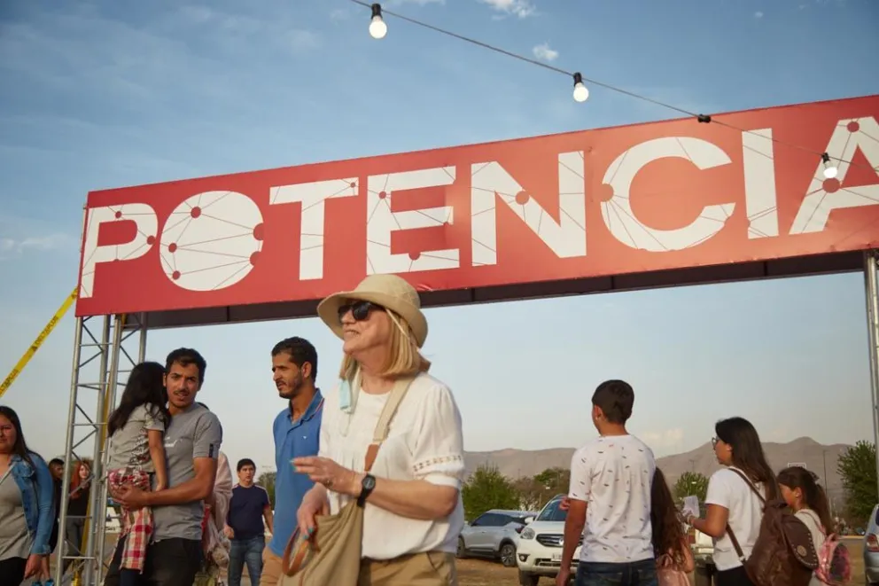 Destino Potencia Cafayate: ya están los 140 emprendedores seleccionados para la gran feria provincial