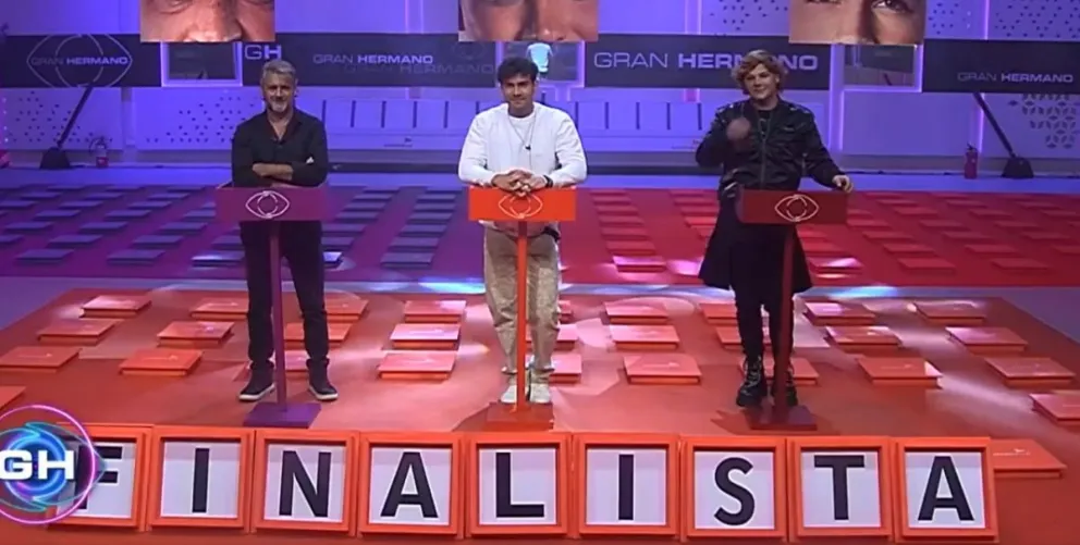 Gran Hermano: el reality ya tiene su primer finalista y Furia sorprendió al elegir a su favorito