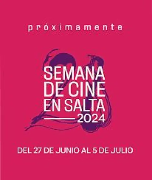 Semana del Cine en Salta