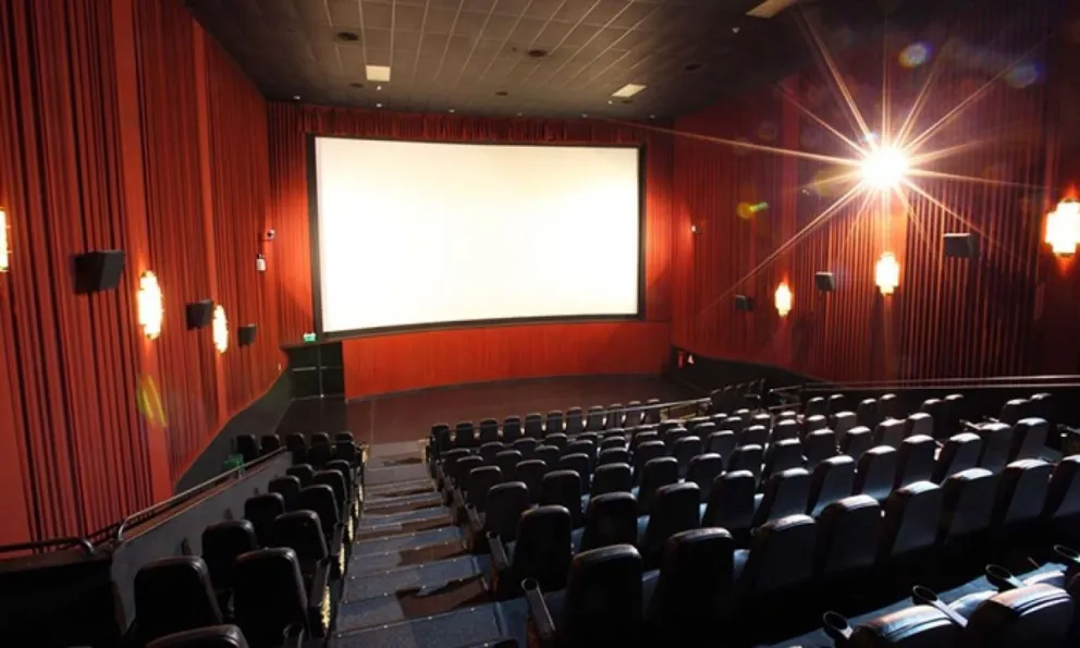 Empezó la Fiesta del Cine: dónde y cómo adquirir entradas a solo $2.500